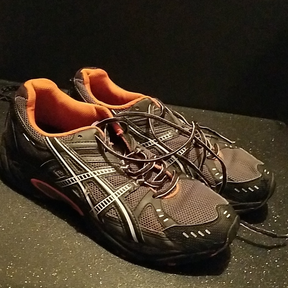 Asics
